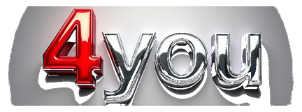 4you logo