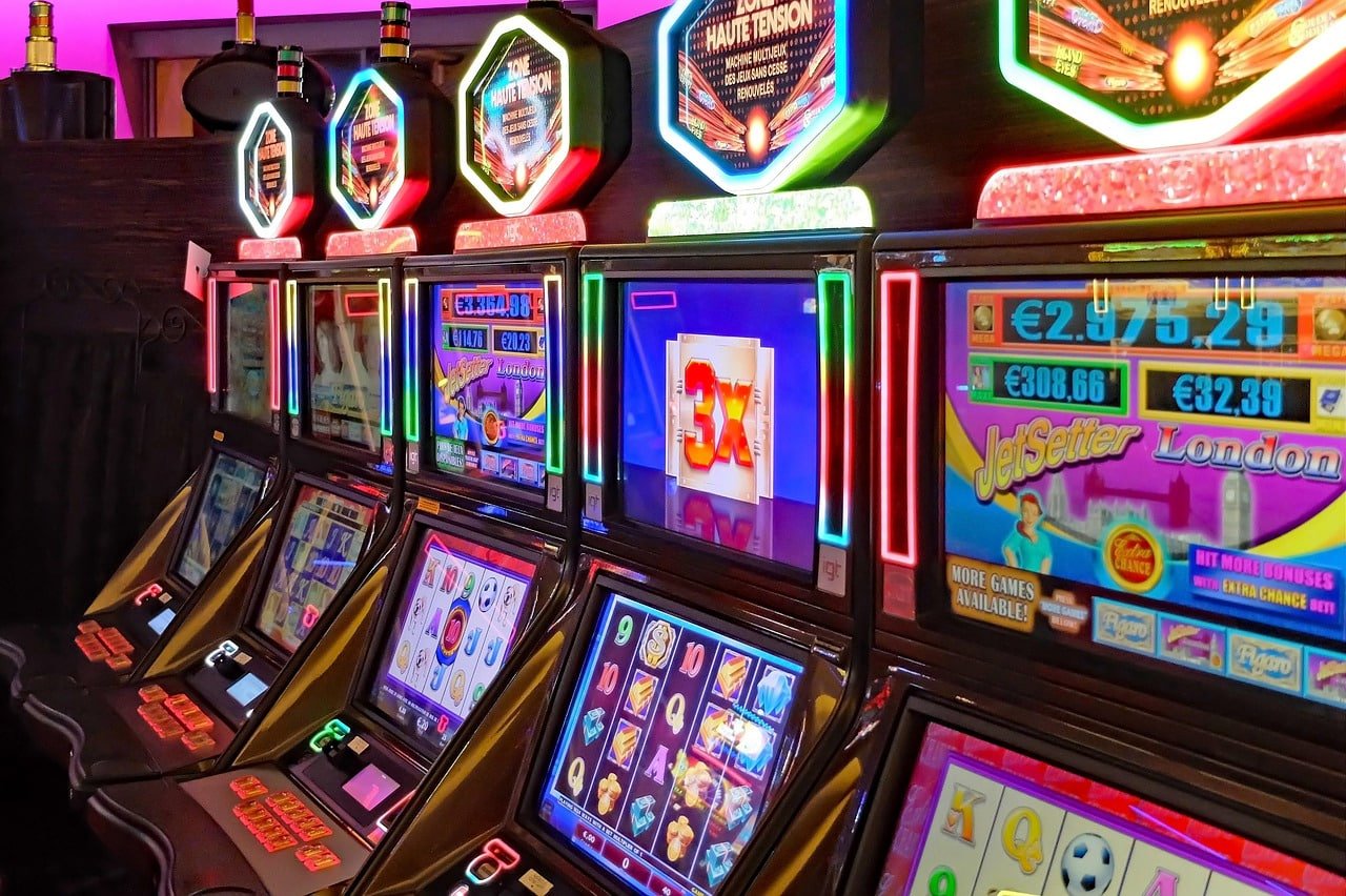 4you Slots
